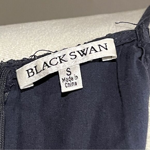 Lulus Charlotte Charcoal Grey Lace Skater Dress - Picture 11 of 15